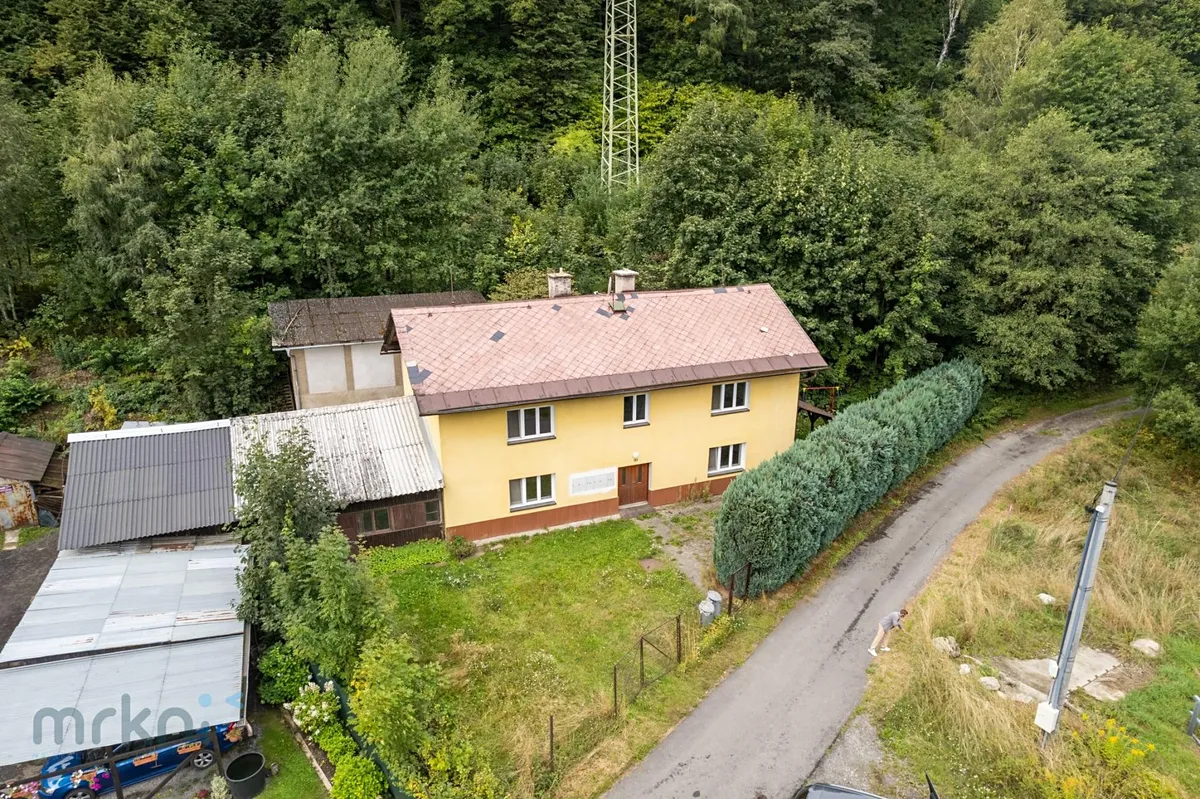 Prodej apartmánů 150 m²